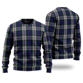 Clan Baird Dress Tartan Christmas Ugly Sweater GG11 Baird Dress Tartan Tartan Sweater